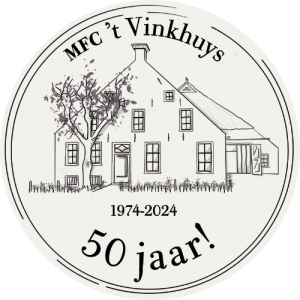 Logo 't Vinkhuys 50 jaar!(1)