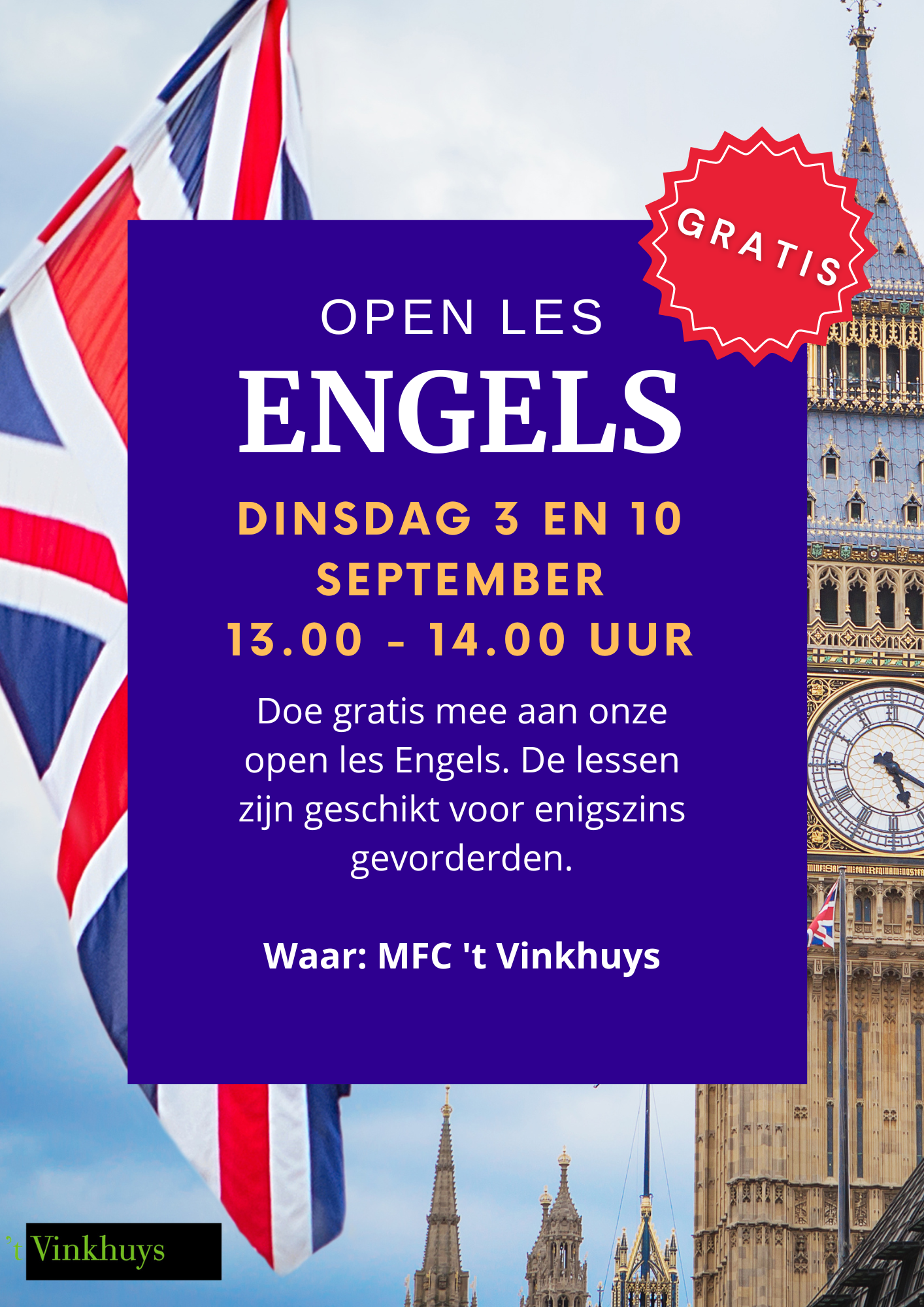 Open les Engels(3)