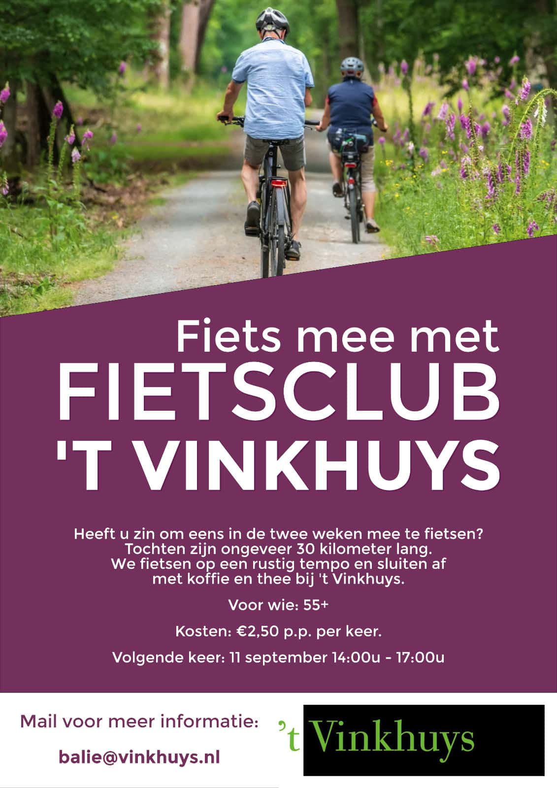 Fietsclub